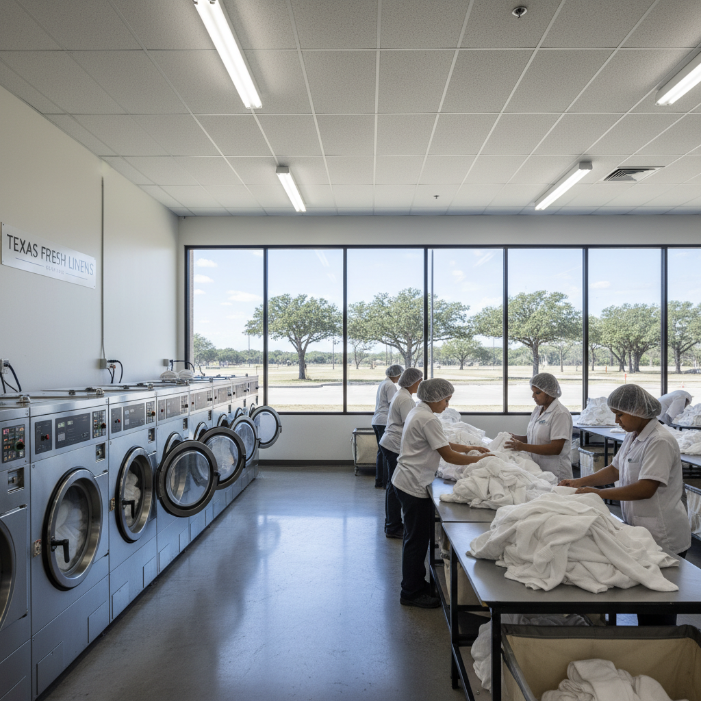how-commercial-laundry-saves-money-for-gyms-dallas-image-2